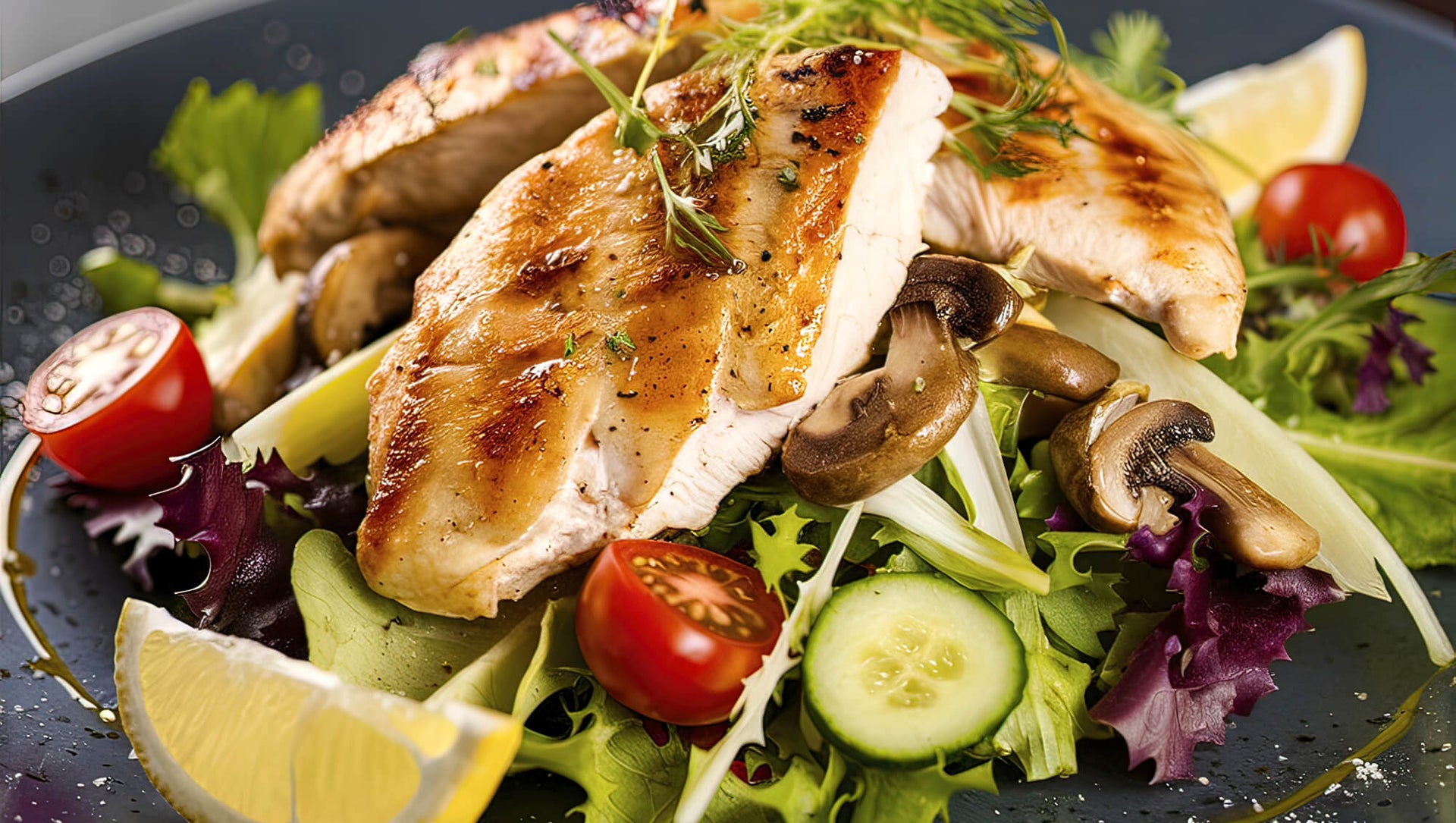 Fuel Your New Year Health Journey with Welsh Meat: The Importance Of Protein Rich Meat In Achieving Your Health Goals