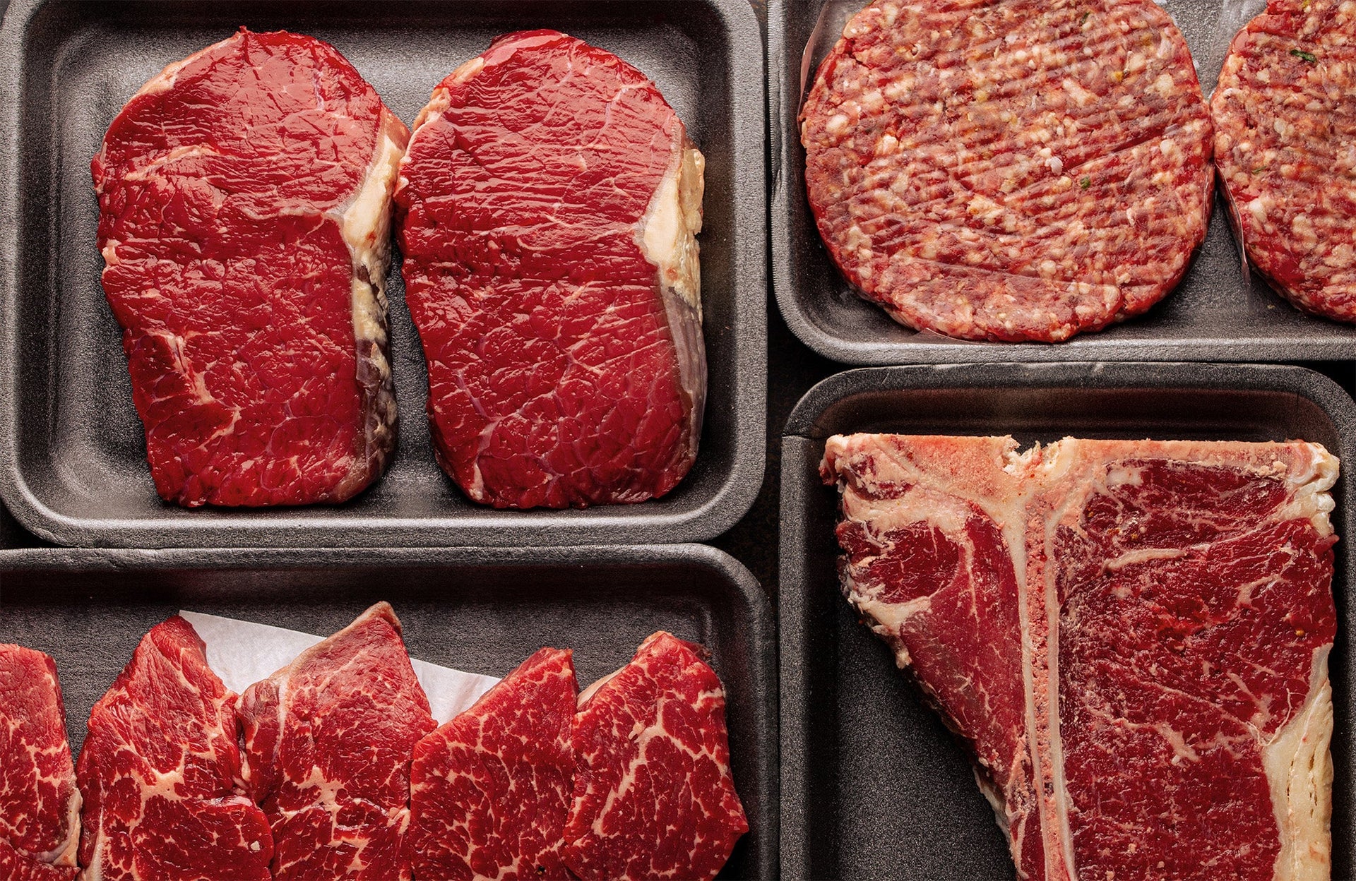 The Nutritional Power of Red Meat: What You Might Not Know
