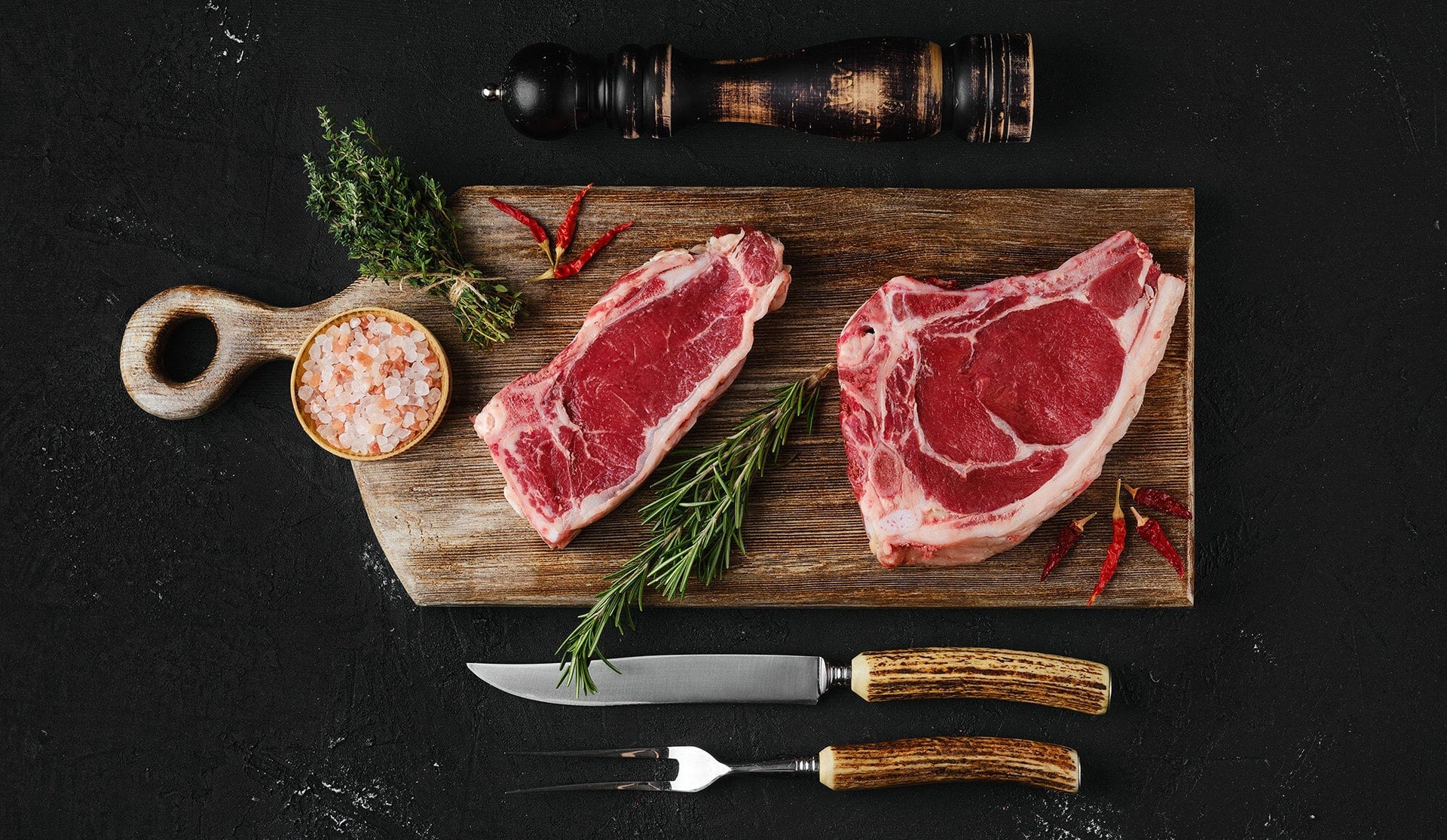 Why Quality Meat is Essential for a Balanced Diet