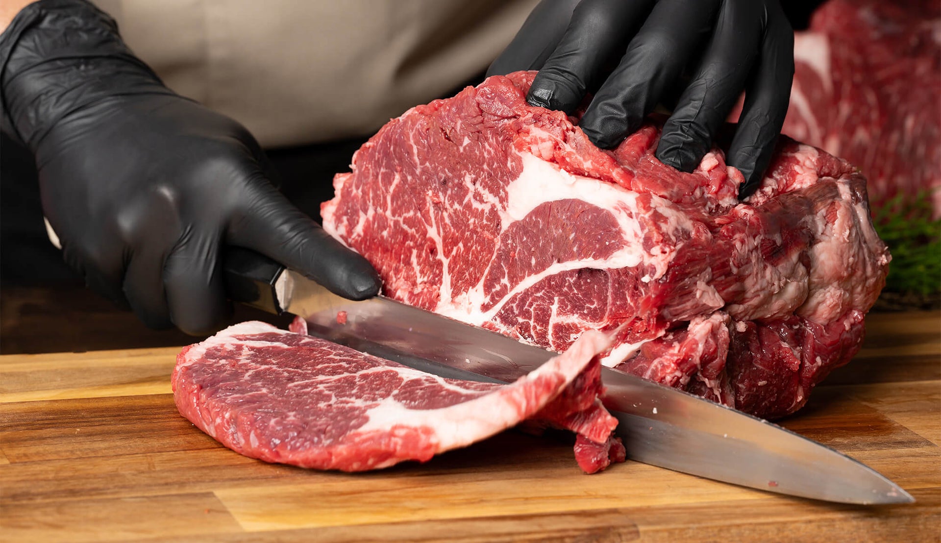 Why Small Online Meat Businesses Are Worth Supporting - The Benefits of Choosing Small Businesses Over Supermarkets