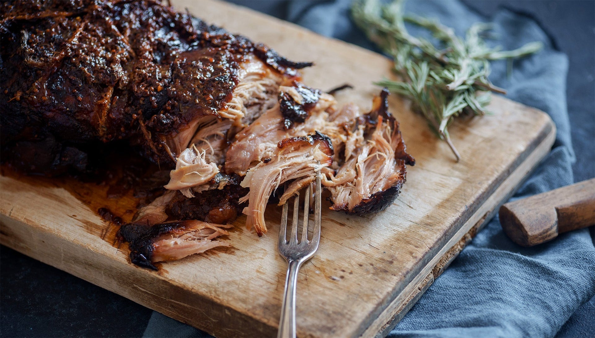 Slow Cooking Season: The Best Cuts for Autumn & Winter