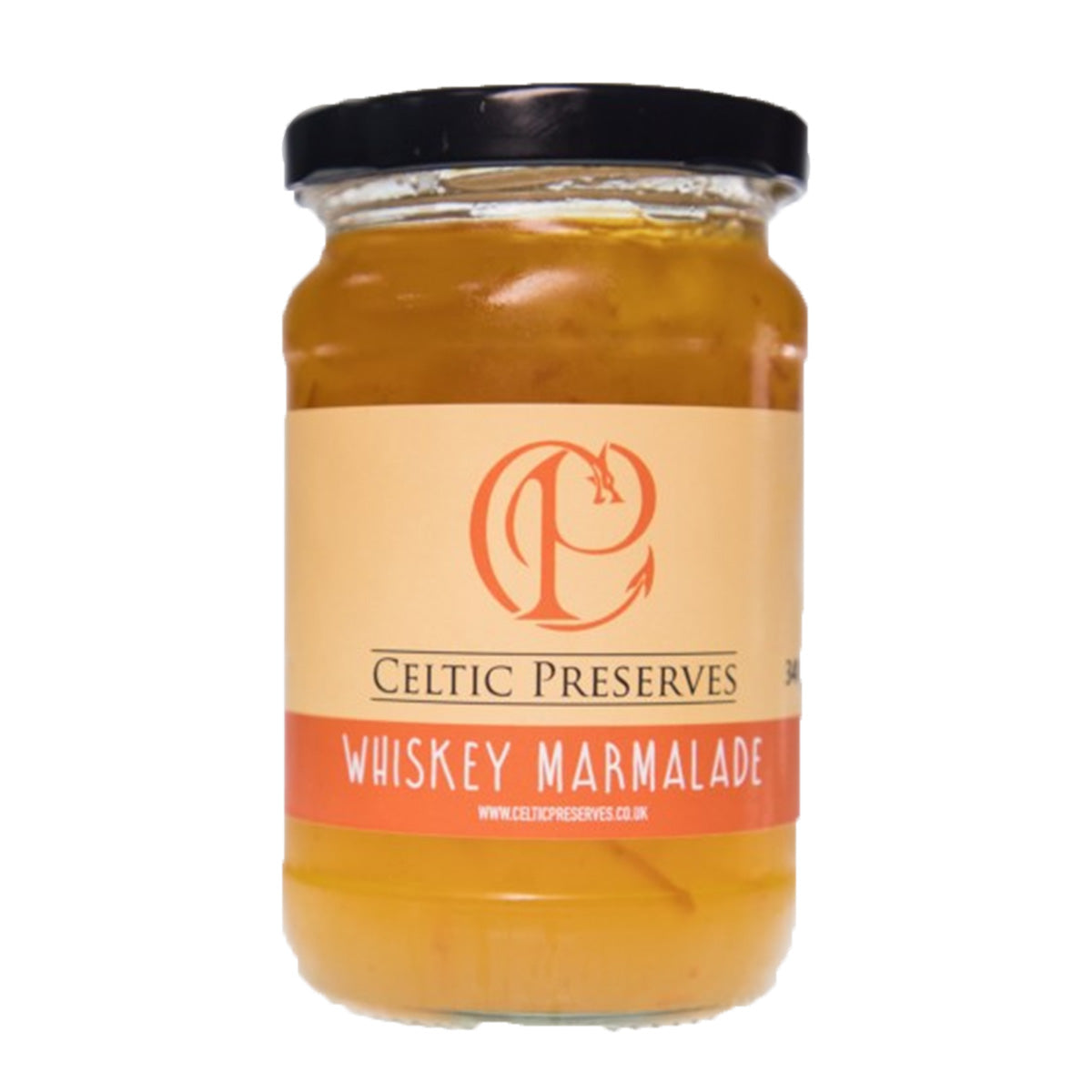 Celtic Preserves Whisky Marmalade