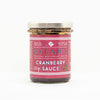 Dylans Cranberry Sauce