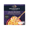 Snowdonia Black Bomber Welsh Rarebit Cheese Bake