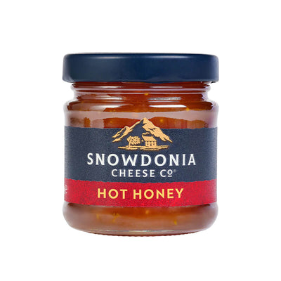 Snowdonia Hot Honey