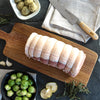 Welsh Christmas Pork Loin Joint