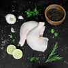 Shropshire Chicken Legs