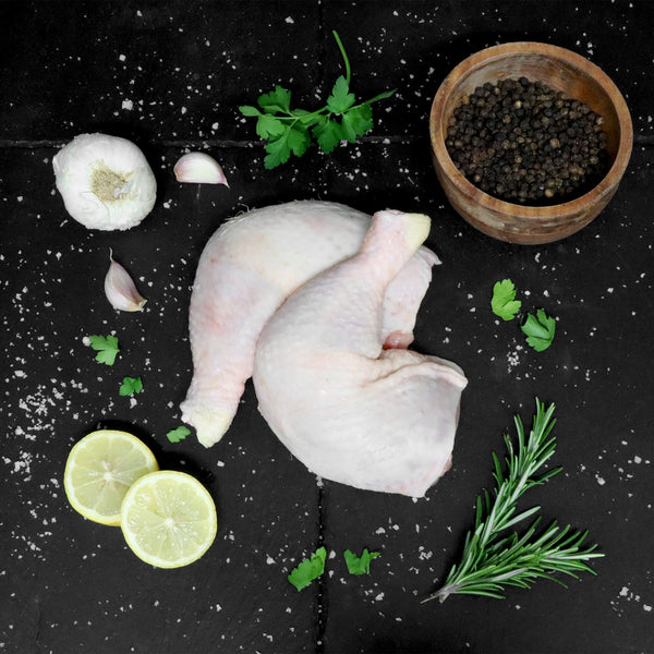 Shropshire Chicken Legs