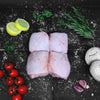 Shropshire Bone In Skin On Chicken Thighs