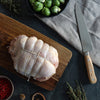 Christmas British Whole Chicken Boned & Rolled