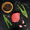 Welsh 28 Day Aged Grass Fed Fillet Steak