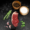 Welsh 28 Day Aged Grass Fed Sirloin Steak
