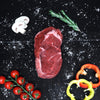 Welsh 28 Day Aged Grass Fed Ribeye Steak