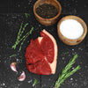 Welsh 28 Day Aged Grass Fed Rump Steak
